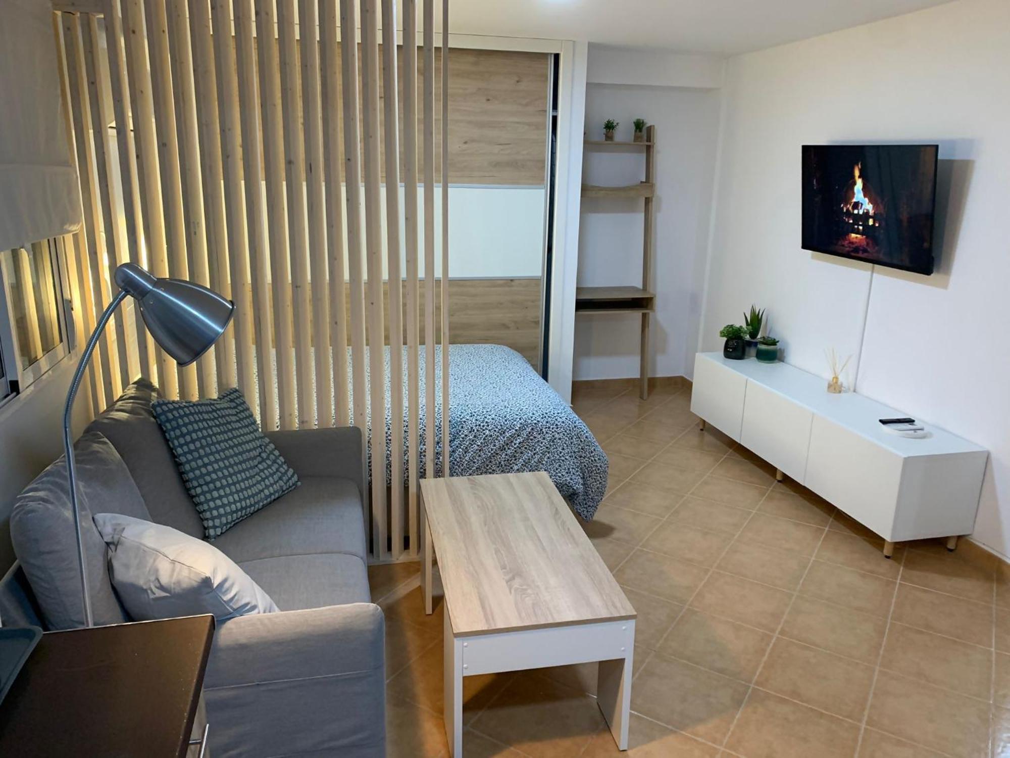 Apartamento Avenida Velazquez Planta Primera مالقة المظهر الخارجي الصورة