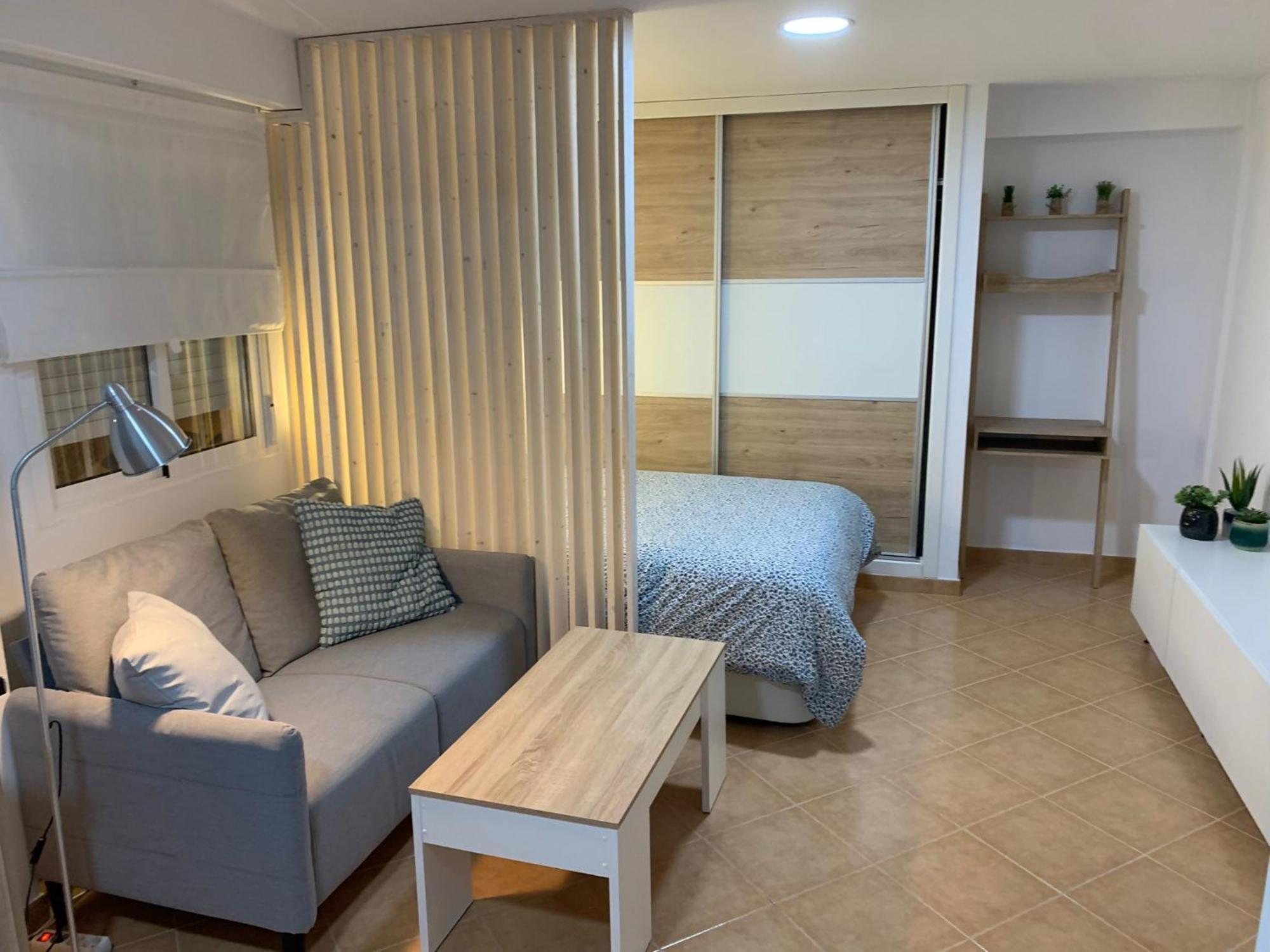 Apartamento Avenida Velazquez Planta Primera مالقة المظهر الخارجي الصورة