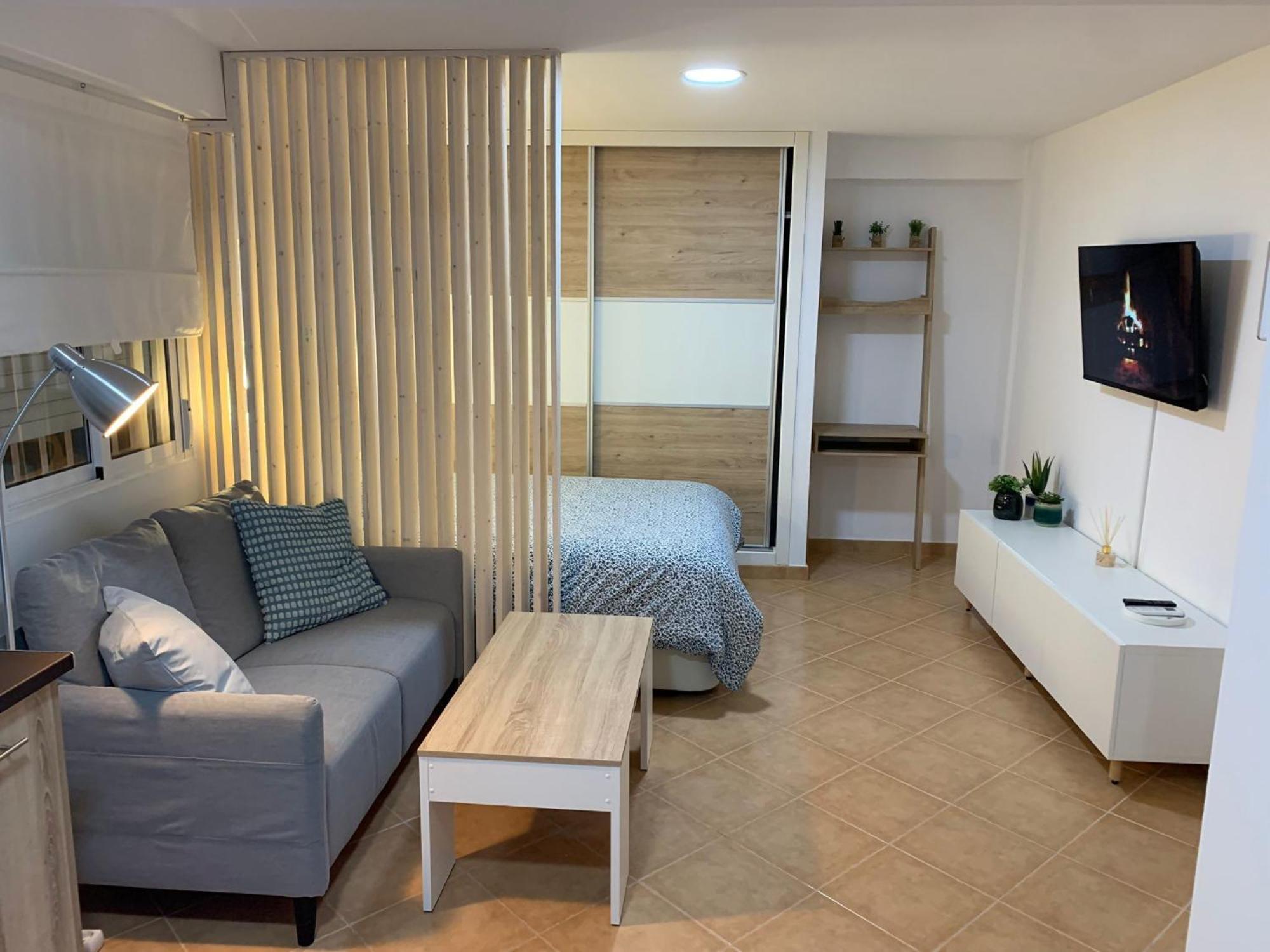 Apartamento Avenida Velazquez Planta Primera مالقة المظهر الخارجي الصورة