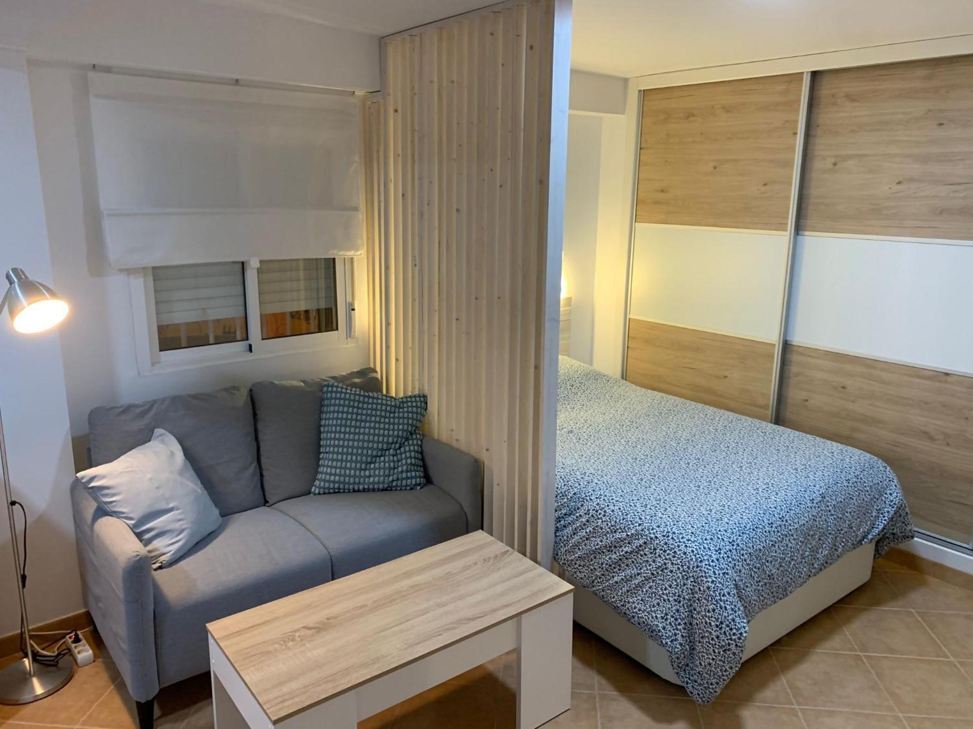 Apartamento Avenida Velazquez Planta Primera مالقة المظهر الخارجي الصورة